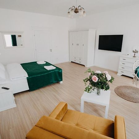 Studio Manzur Braşov Exteriör bild