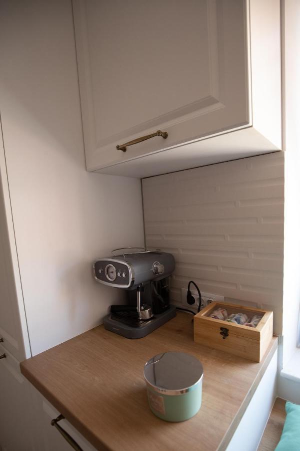 Studio Manzur Braşov Exteriör bild